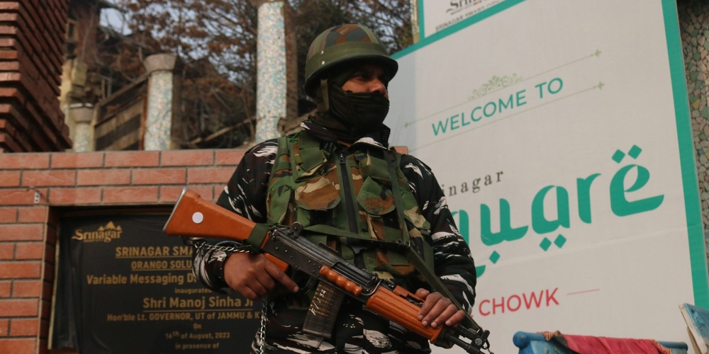 img of The Blood of the Global South: The Kulgam Murders and the Inhuman Calculus of Geopolitics