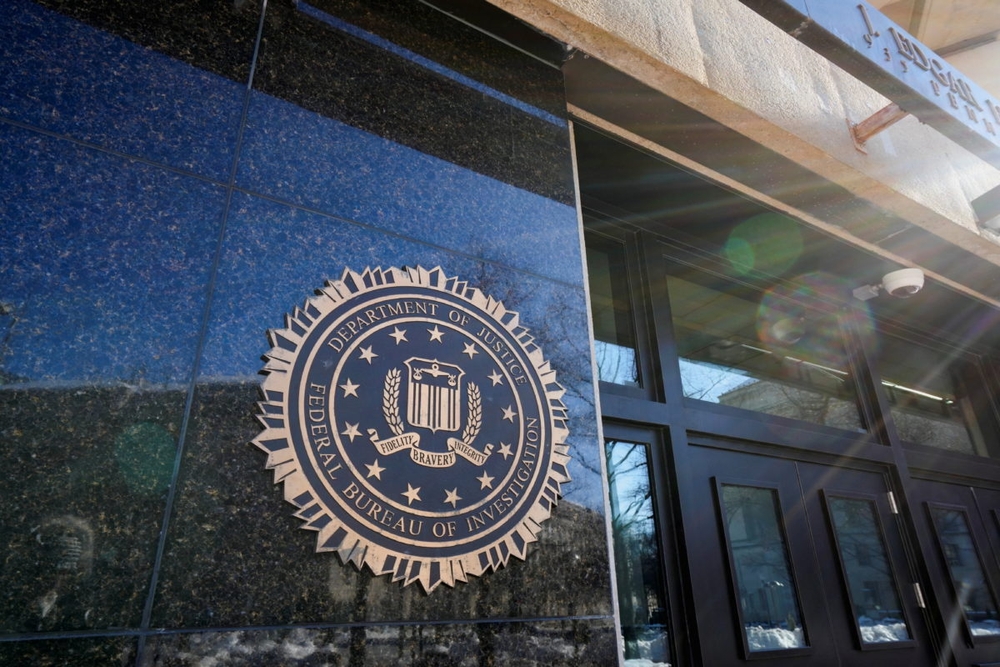 img of The Politicization of Justice: How FBI Firings Threaten American Democracy