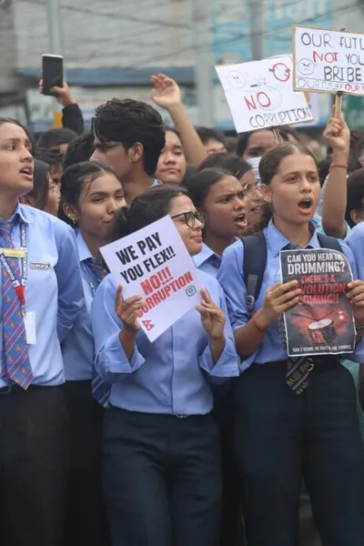 img of The 2025 South Asia Polycrisis: Western Economic Warfare and the Failure of Regional Leadership