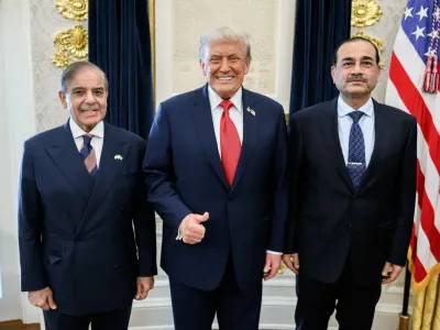 img of The Humili Retreat: How US Regime Change Ambitions in Iran Collapsed Under Global South Diplomacy