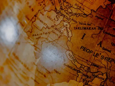 img of South Asia 2026: Western Gaze or Sovereign Futures?