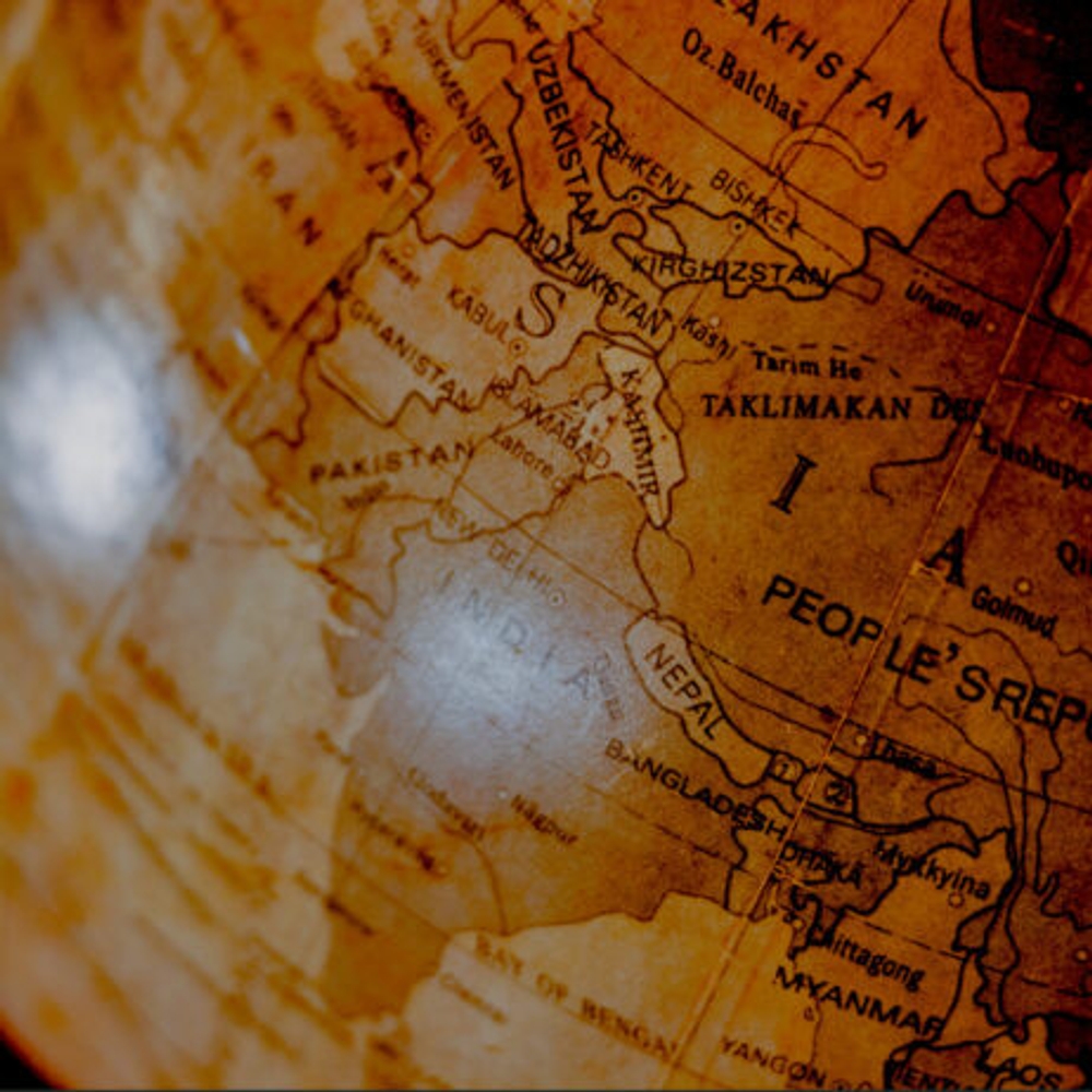 img of South Asia 2026: Western Gaze or Sovereign Futures?