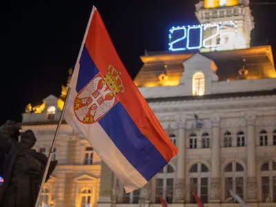 img of The Western Balkans in 2025: A Crucible of Neo-Colonial Ambition and Fragile Sovereignty