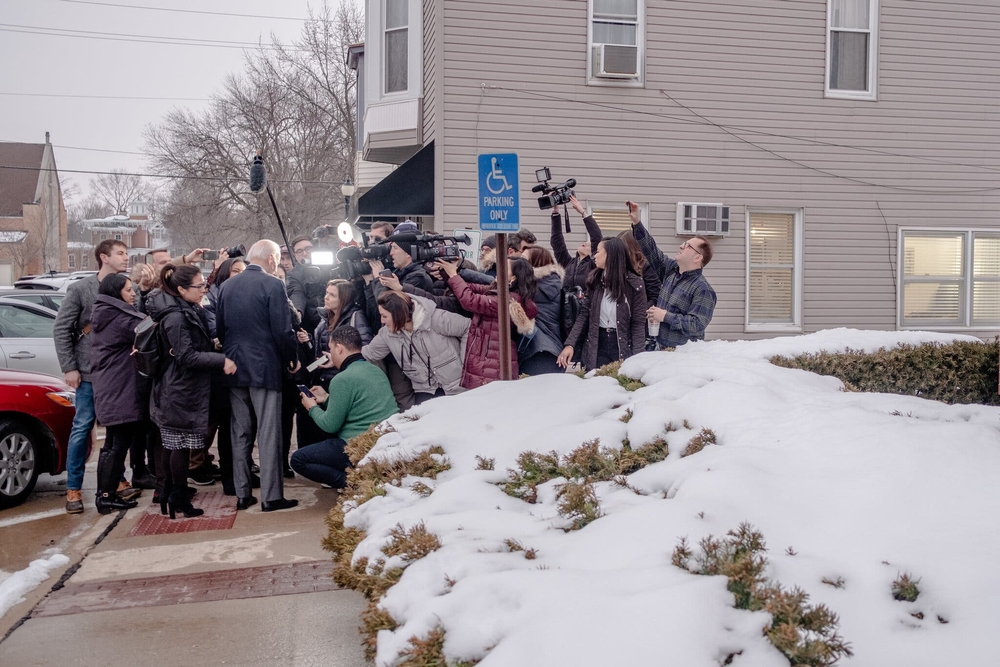 img of Examining the Trump Administration's Mixed Approach: Temporary Domestic Relief and Controversial International Appointments