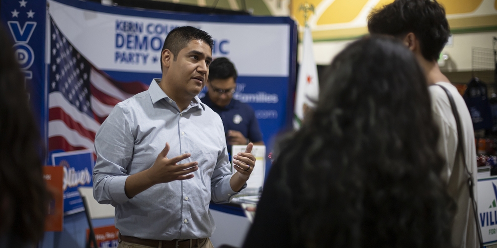 img of The Villegas Revolution: How the Central Valley Rejected Establishment Politics and Embraced Populist Hope