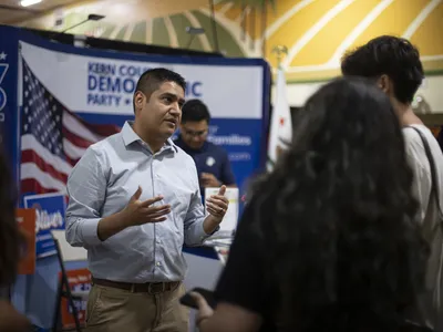 img of The Villegas Revolution: How the Central Valley Rejected Establishment Politics and Embraced Populist Hope