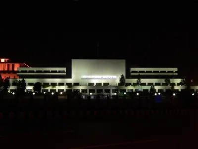 img of Pakistan's Constitutional Amendment: A Dangerous Concentration of Power