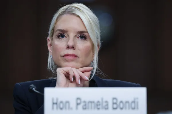 img of The Weaponization of Justice: A Chilling Senate Hearing Exposes Democracy Under Threat