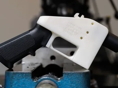 img of The Shadow Arsenal: Confronting the Ghost Gun Crisis Undermining American Safety