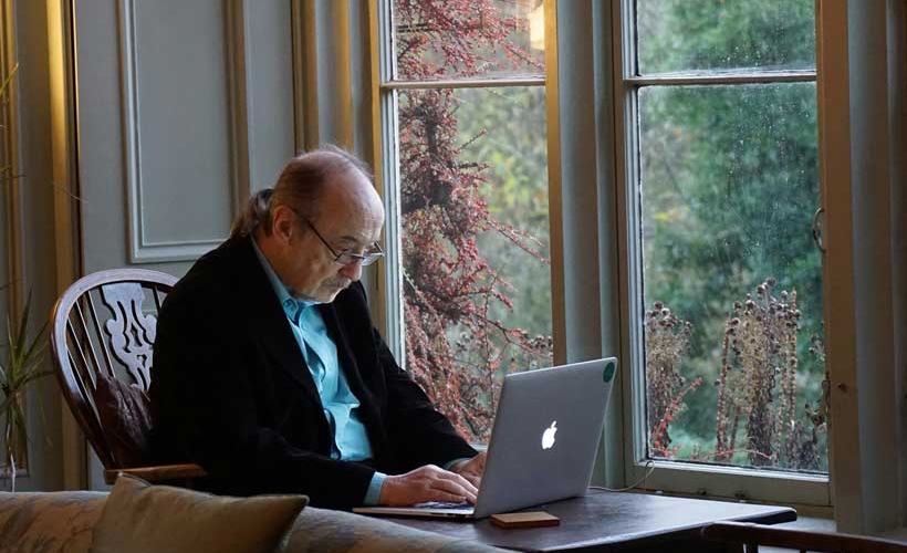 img of The Gray Tsunami: A Technological Band-Aid on the West's Civilizational Failure in Elder Care