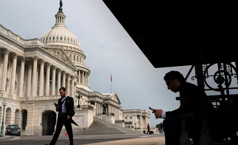 img of The Washington Power Play: How US Partisan Politics Weaponizes Foreign Policy Against the World
