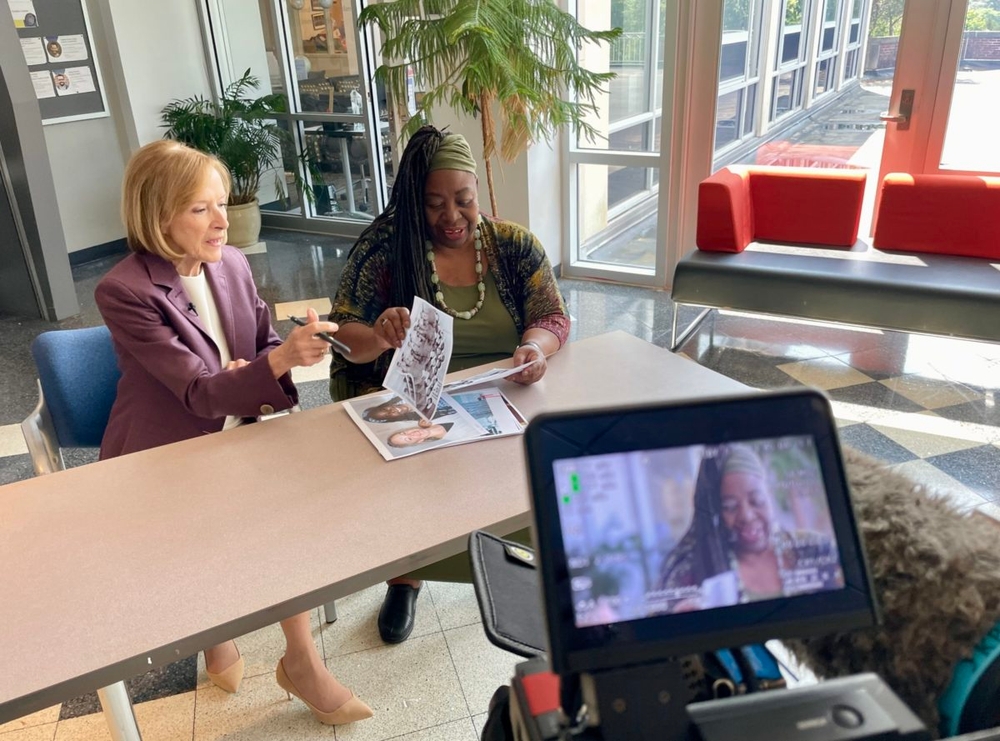 img of Healing America's Divisions: The Power of Conversation in Rebuilding Our Democracy