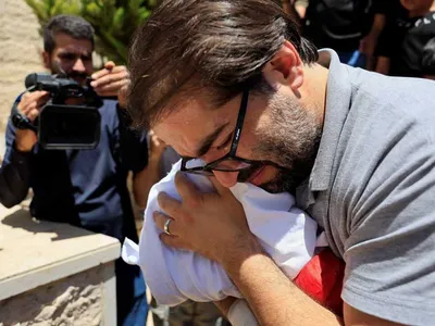 img of The Murder of Sam Fahd Abu Haikal: Colonial Brutality and the Conspiracy of Global Silence