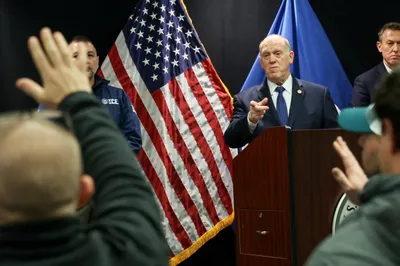 img of The Dangerous Politicization of Immigration Enforcement in Minnesota