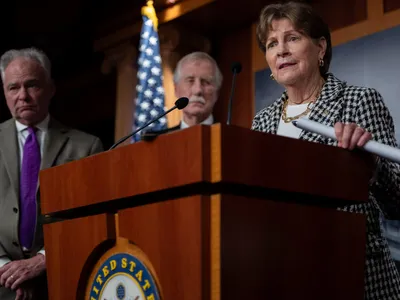 img of Governing in Crisis: The Painful Pragmatism of Ending a Shutdown