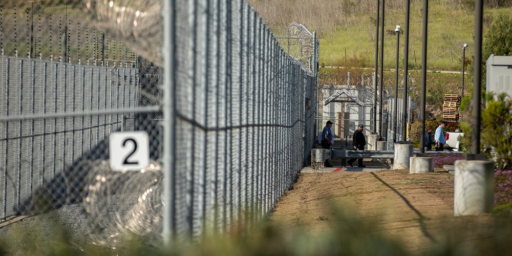 img of A Judicial Rebuke: The Ninth Circuit Reaffirms Due Process in Immigration Detention