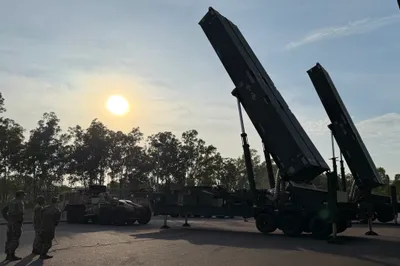 img of The Multi-Domain Trap: How the US Seeks to Enlist South Korea in its Neo-Containment of China