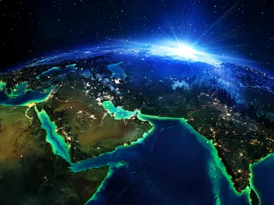 img of SUPARCO's Resurrection: A Beacon of Technological Sovereignty in the Global South