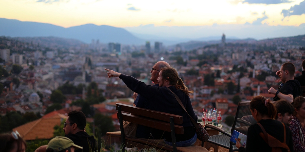 img of The Balkan Chessboard: Washington's Cynical Pivot from 'Nation-Builder' to Geostrategic Competitor