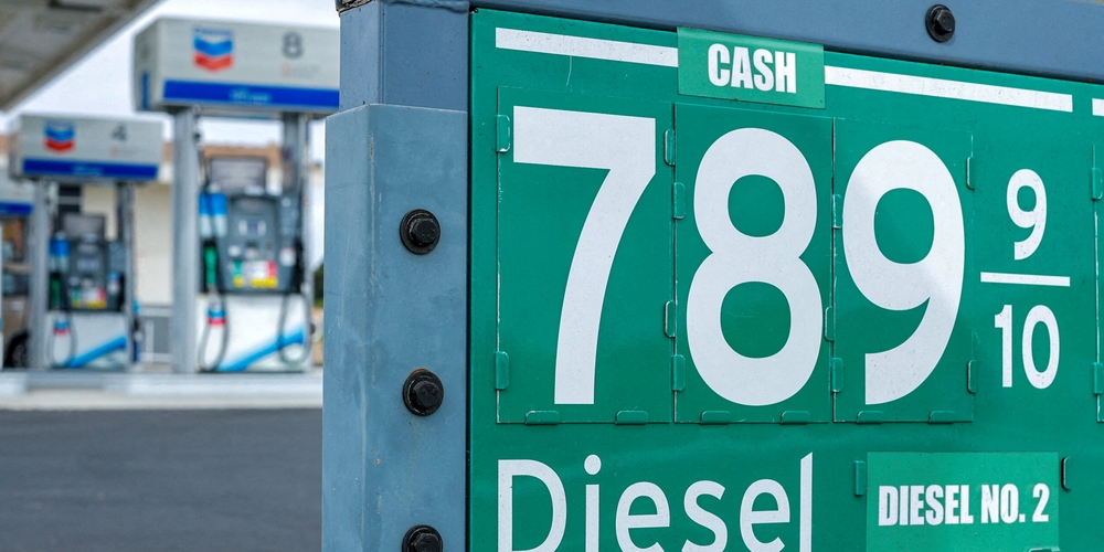 img of The Diesel Domino Effect: How U.S. Short-Termism Threatens Global South Stability and Boomerangs on America