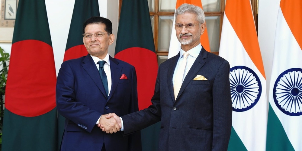 img of The Dhaka-Beijing Pivot: A Geopolitical Reckoning Forged in the Crucible of Western Pressure