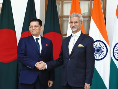 img of The Dhaka-Beijing Pivot: A Geopolitical Reckoning Forged in the Crucible of Western Pressure