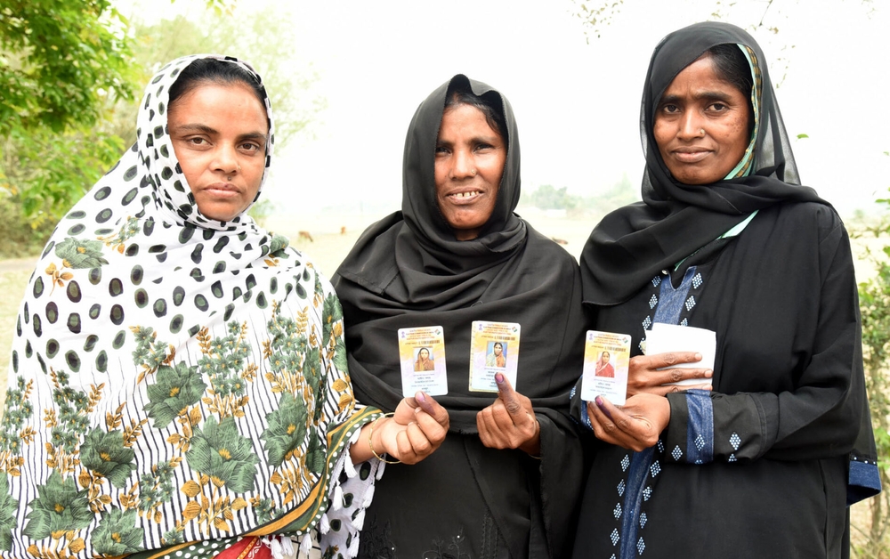 img of The Health Crisis in Assam: A Consequence of Deliberate Political Exclusion and State-Sanctioned Persecution