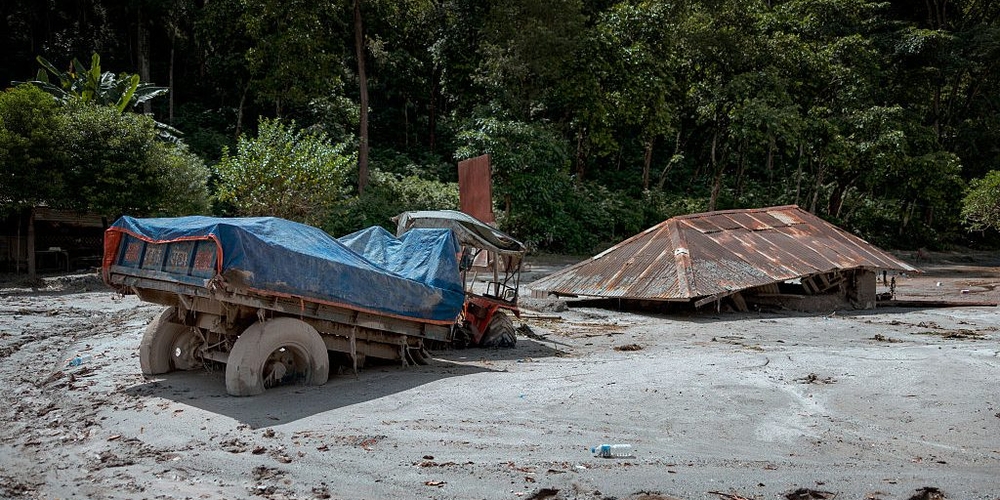 img of The Himalayan Deluge: A Climate Crime Scene and the West's Toxic Debt to the Global South