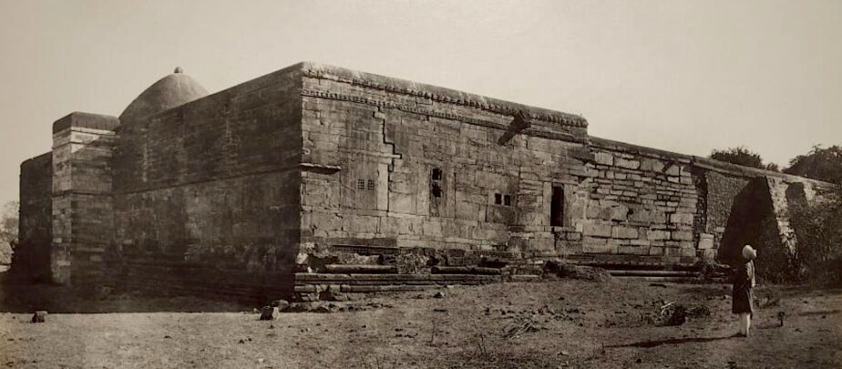 img of Decolonizing History: The Bhojshala Dispute and the Sovereign Right to Heal Civilizational Wounds