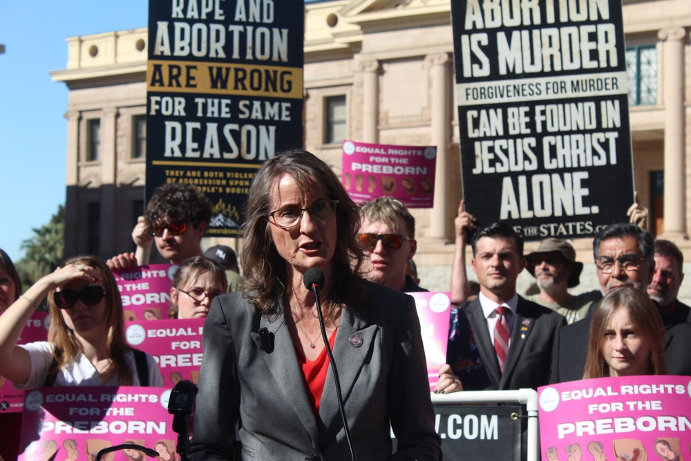 img of The Assault on Democracy: Arizona Republicans' Dangerous Disregard for Voter Mandate and Constitutional Oaths