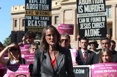 img of The Assault on Democracy: Arizona Republicans' Dangerous Disregard for Voter Mandate and Constitutional Oaths