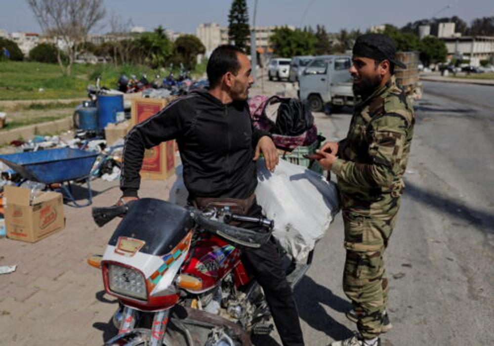 img of The Colonial Mask of Interfaith Dialogue: How Western 'Peace Theater' Perpetuates Palestinian Oppression