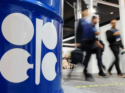 img of The UAE's OPEC Exit: A Seismic Crack in the Neo-Colonial Energy Order