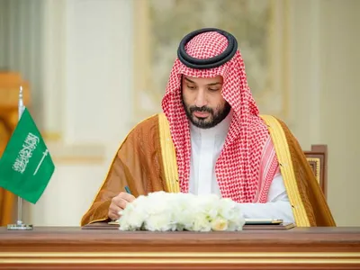 img of The Fracturing Gulf Coalition: How Western-Backed Rivalries Prolong Yemen's Suffering