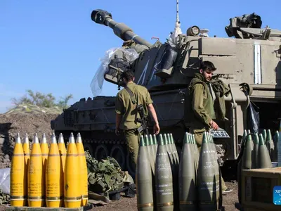 img of The Eastern Mediterranean Military Pact: Another Western Ploy to Encircle and Contain