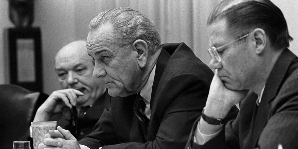 img of The Iron Fist and the Flawed Deal: Deconstructing America's Self-Defeating Iran Policy