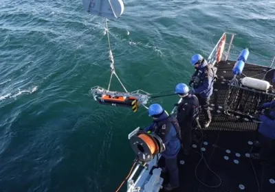 img of Sweden's Arctic Strategy: Another Chapter in Western Militarization and Environmental Neglect