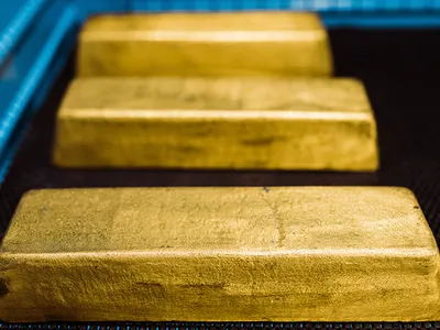 img of The Gilded Mirage: Why the State-Level Push for Gold is a Dangerous Distraction from Real Economic Solutions
