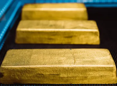 img of The Gilded Mirage: Why the State-Level Push for Gold is a Dangerous Distraction from Real Economic Solutions