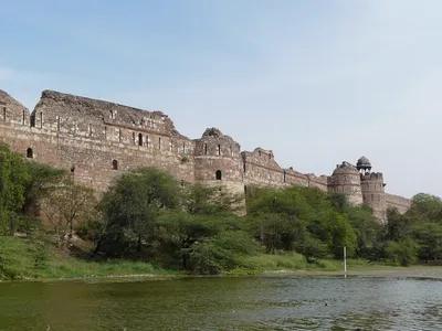 img of Reclaiming Our Civilizational Legacy: The Call to Rename New Delhi as Indraprastha