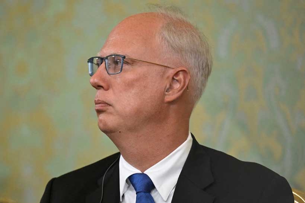 img of Western Powers Play Chess While the Global South Pays the Price: The Ukraine Conflict's Predicted Resolution