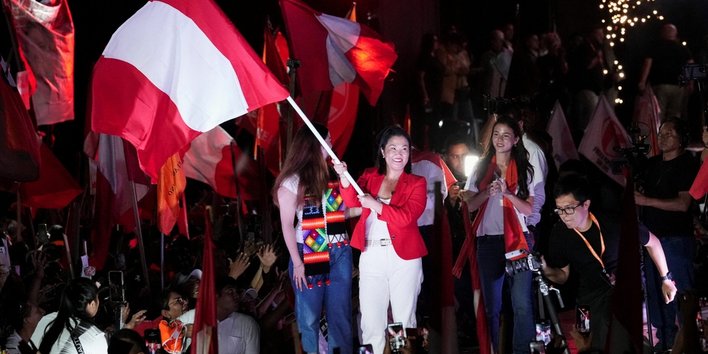 img of Fujimori's Victory: A Neo-Colonial Triumph and a Sovereignty Crisis for Peru
