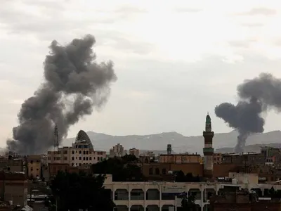 img of The Gulf Fracture: Imperial Architecture Crumbles in Yemen