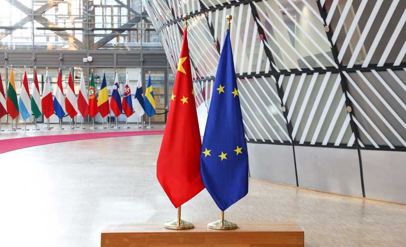 img of The EU-China Hybrid Car Deal: A Pyrrhic Victory for a Fractured West