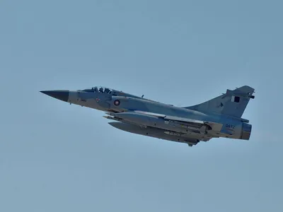 img of Israel's Doha Strike: The Imperialist Wake-Up Call for Gulf Security