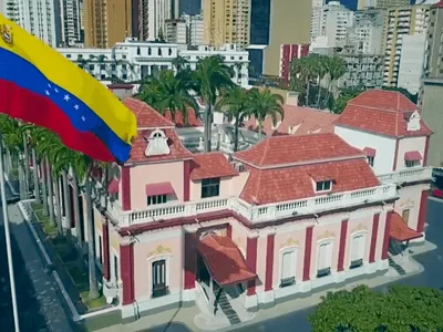 img of The Unwelcome Specter: US Military Buildup and the Resurgence of Gunboat Diplomacy in Latin America