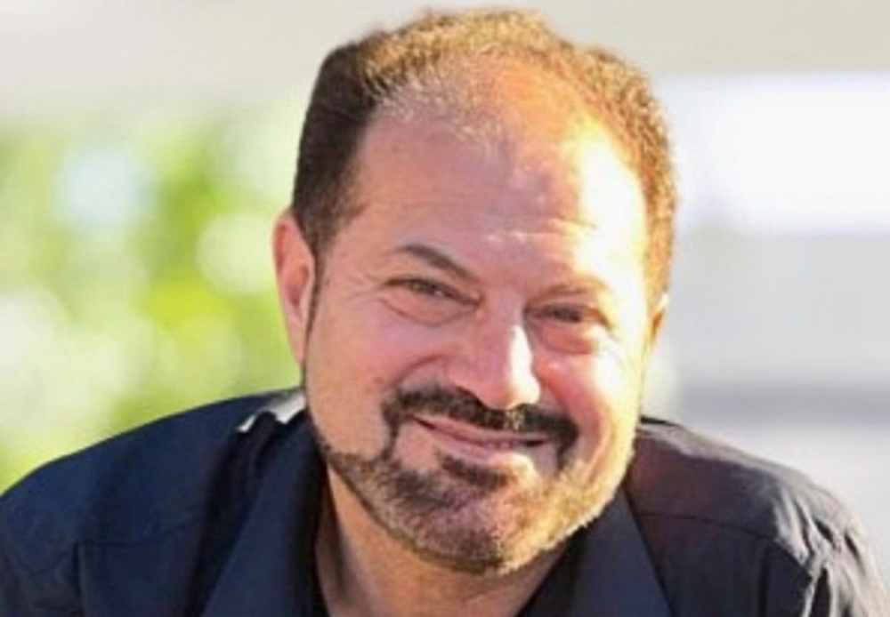 img of The Troubling Detention of Salah Sarsour: When Immigration Enforcement Meets Political Targeting