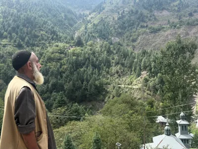 img of The Unseen Wounds: Children of the LoC and the Geopolitical Machinery of Perpetual Conflict