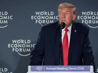 img of The Dawn of a Multipolar Era: How Western Unpredictability is Forging a New Global Economic Order
