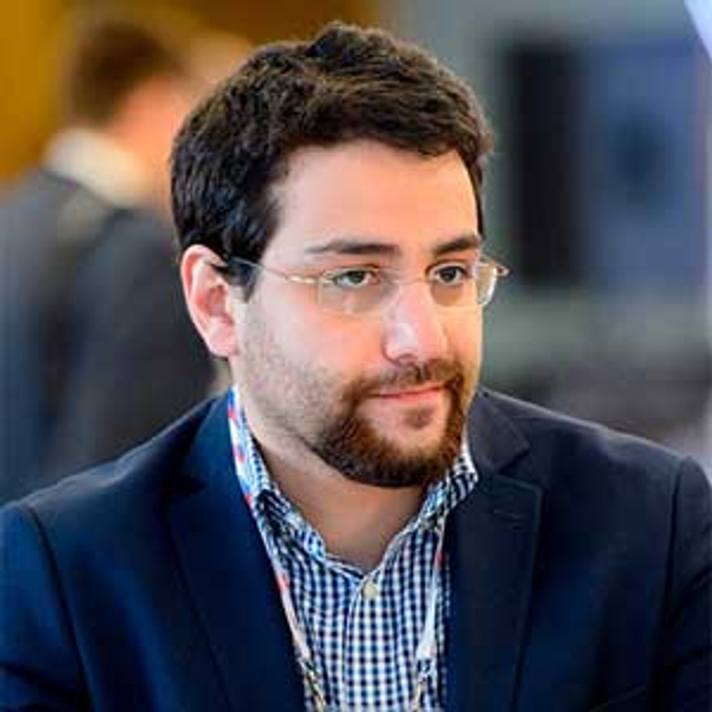 img of The Anarchic World of 2026: Western Hegemony Collapses While Global South Forges New Stability